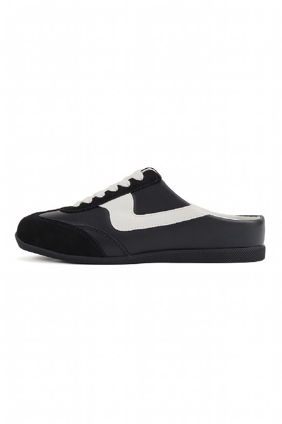 Bowie Sneaker Mule